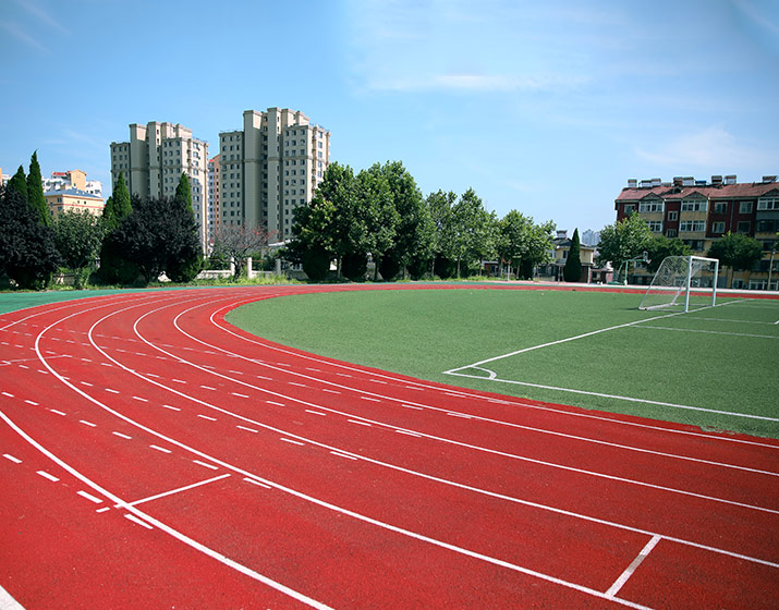 Materials for Sports Fields